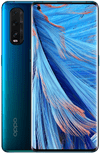 OPPO Find X2 256GB Blauw 5G