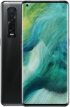 OPPO Find X2 Pro 512GB Zwart 5G