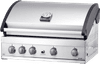 Grandhall Elite G4 Built in