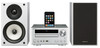 Onkyo CS-V645 Zilver/Wit