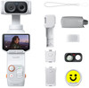 Insta360 Luna Ultra Creator Bundle Wit
