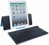 Logitech Tablet Keyboard for iPad Qwerty