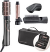 Remington Curl & Straight Confidence Curling Brush AS8606