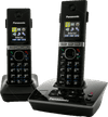 Panasonic KX-TG8062