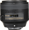 Nikon AF-S 85mm f/1.8G NIKKOR