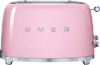 SMEG TSF01PKEU Roze