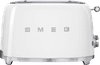 SMEG TSF01WHEU Wit