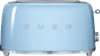 SMEG TSF02PBEU Bleu clair