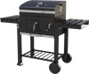 Patton C2 Charcoal Chef