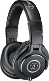 Audio-Technica ATH-M40X