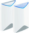 Netgear Orbi SRK60 Pro Multi-room WiFi