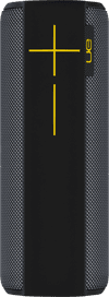UE MEGABOOM Noir/Jaune