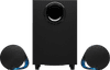 Logitech G560 2.1 RGB Gaming Pc Speaker set