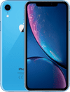 Apple iPhone Xr 128 Go Bleu