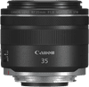 Canon RF 35mm f/1.8 Macro IS STM