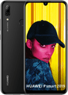 Huawei P Smart (2019) Black