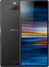 Sony Xperia 10 Zwart
