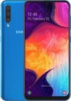 Samsung Galaxy A50 Blauw
