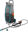 Gardena AquaClean Li 40/60