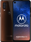 Motorola One Vision Bronze