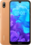 Huawei Y5 (2019) Bruin