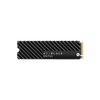 WD Black 2TB SN750 (Plus Heatsink)
