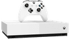 Microsoft Xbox One S All-Digital Edition (1TB) + 3 games & V-Bucks