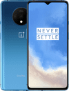 OnePlus 7T 128GB Blauw