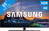 Samsung QE55Q82R - QLED