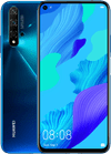 Huawei Nova 5T Blauw