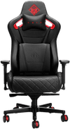 HP Omen Citadel Gaming Chair Black