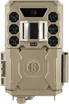 Bushnell 20MP Trophy Cam Single Core Brown No Glow