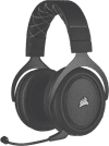 Corsair HS70 Pro Casque gamer Sans fil