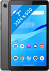 Lenovo Tab M7 16 Go Wi-Fi Noir