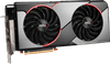 MSI Radeon RX 5700 Gaming X
