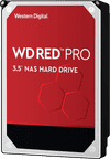 WD Red Pro WD141KFGX 14TB