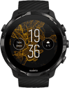 Suunto 7 Noir / Vert
