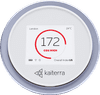 Kaiterra Laser Egg Station de Mesure Particules Fines PM 2.5 et CO2