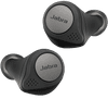 Jabra Elite Active 75t Titanium Zwart