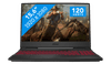 MSI GL65 10SDR-046BE Azerty