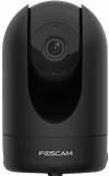 Foscam R4M Black