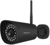 Foscam G4P Zwart