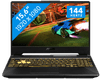 Asus TUF Gaming FX506IU-AL109T-BE Azerty