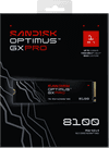 SANDISK Optimus GX PRO 8100 1TB PCIe 5.0 NVMe SSD