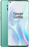 OnePlus 8 Pro 256GB Groen 5G