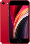 Apple iPhone SE 2 128 Go RED