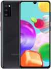 Samsung Galaxy A41 64GB Zwart
