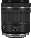 Canon RF 24-105mm f/4-7.1 IS STM