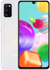Samsung Galaxy A41 64GB Wit