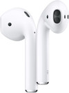 Apple AirPods 2 met draadloze oplaadcase